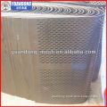 stainless perforated sheet